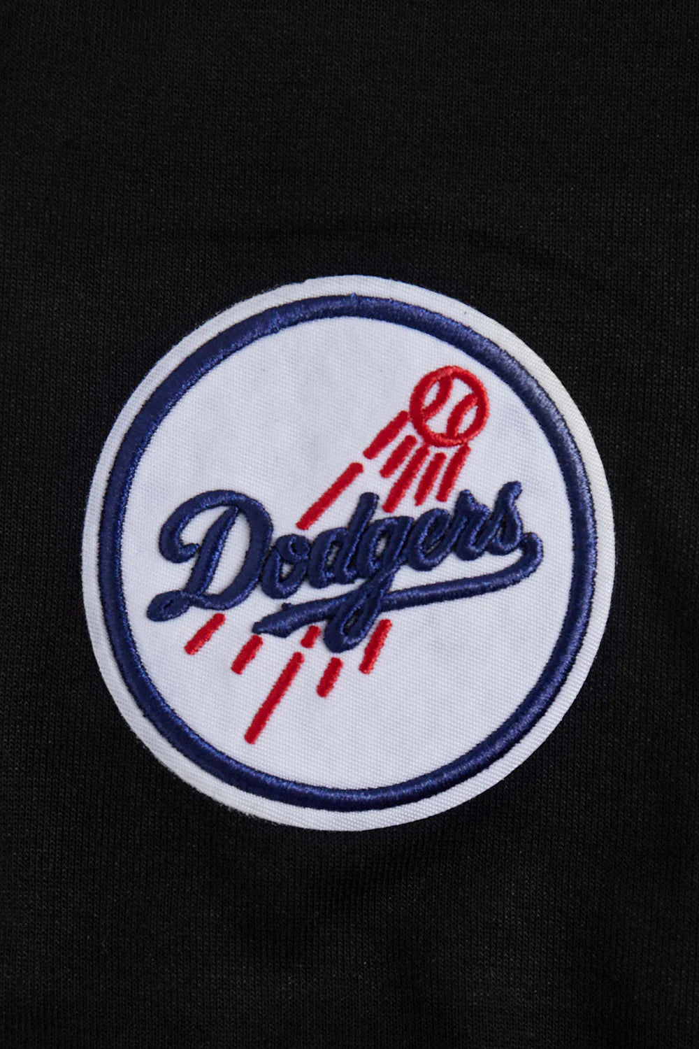 MLB LOS ANGELES DODGERS CLASSIC CHENILLE MEN'S JOGGER