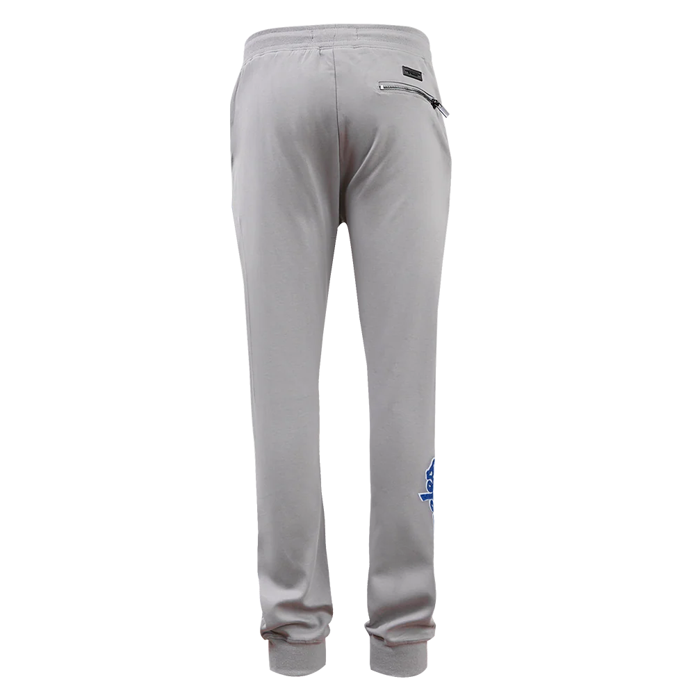 MLB LOS ANGELES DODGERS CLASSIC CHENILLE MEN'S JOGGER