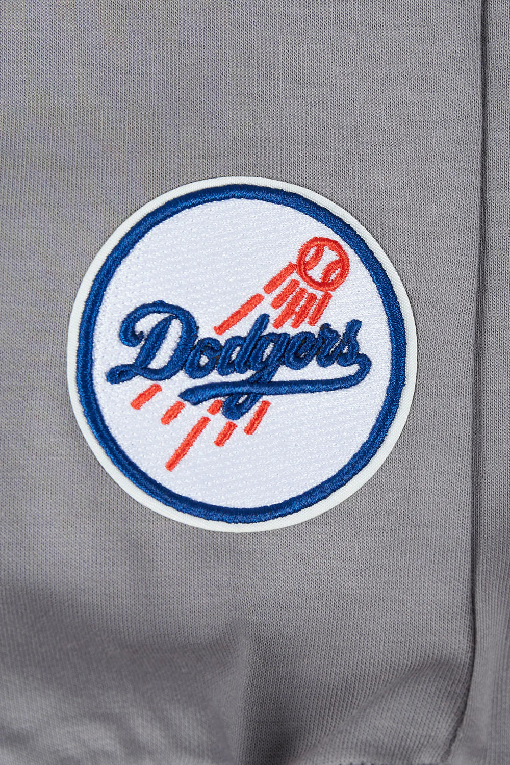 MLB LOS ANGELES DODGERS CLASSIC CHENILLE MEN'S JOGGER
