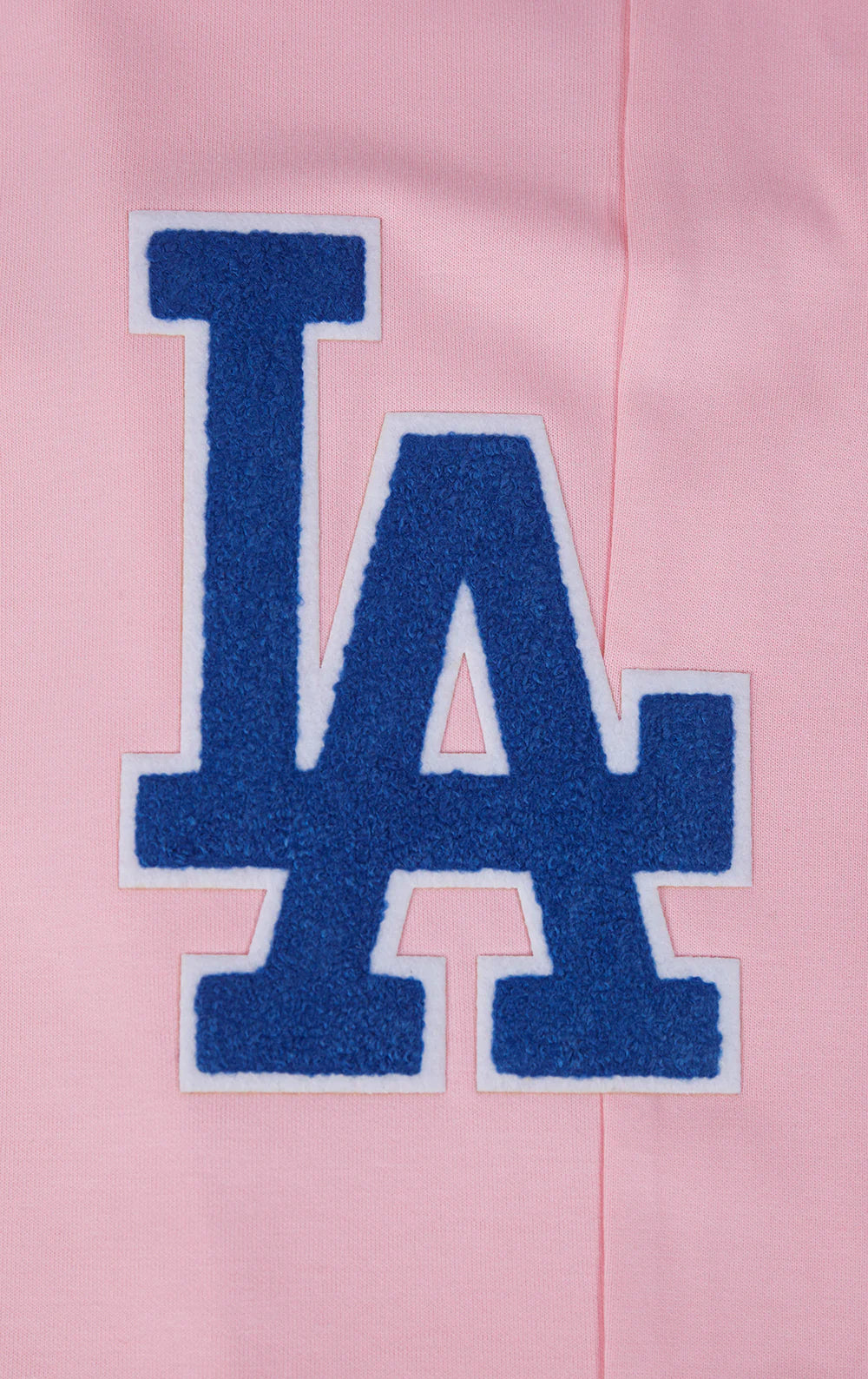 MLB LOS ANGELES DODGERS CLASSIC CHENILLE MEN'S JOGGER