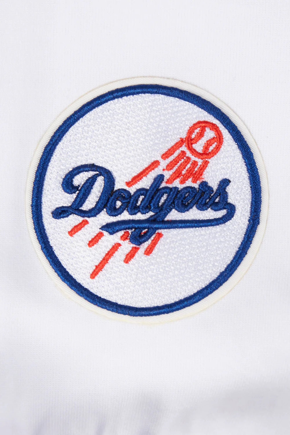 MLB LOS ANGELES DODGERS CLASSIC CHENILLE MEN'S JOGGER