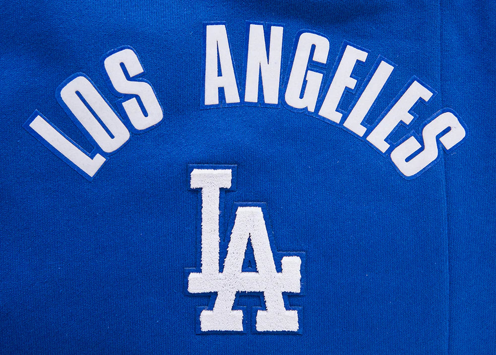 MLB LOS ANGELES DODGERS CLASSIC MEN'S SWEATPANT