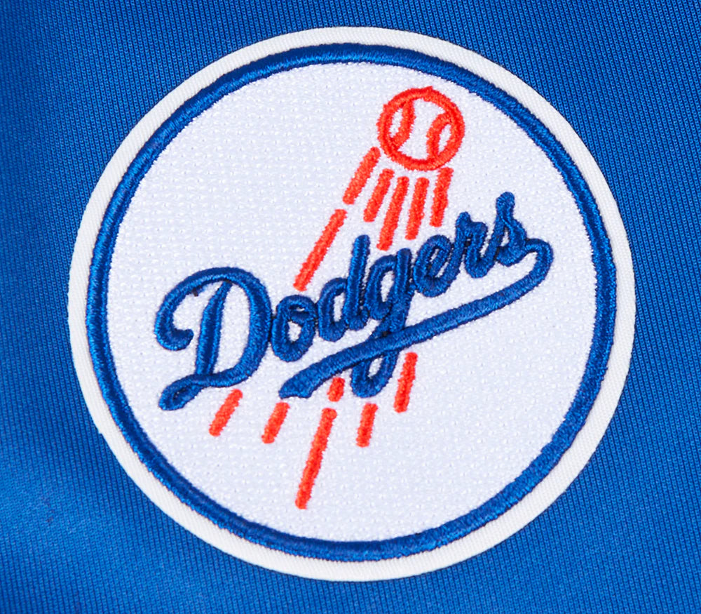 MLB LOS ANGELES DODGERS CLASSIC MEN'S DK TRACK PANT