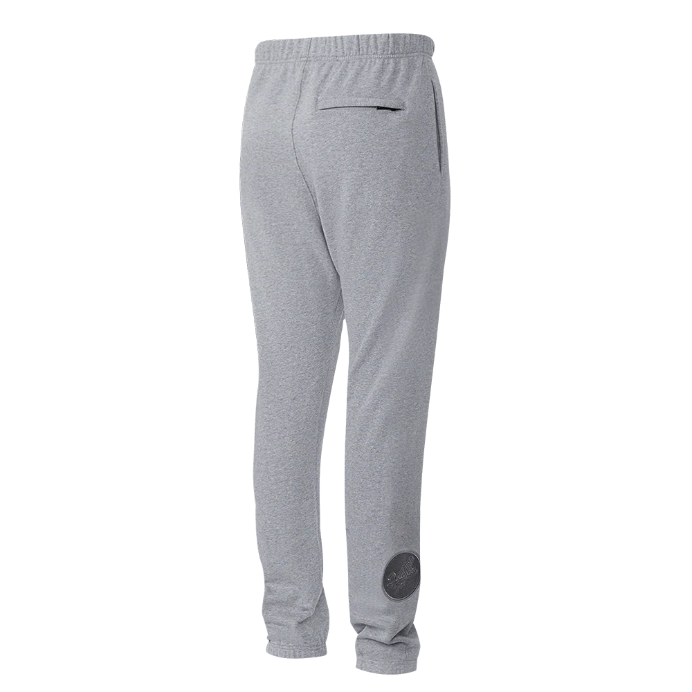 MLB LOS ANGELES DODGERS NEUTRAL MEN'S SWEATPANT