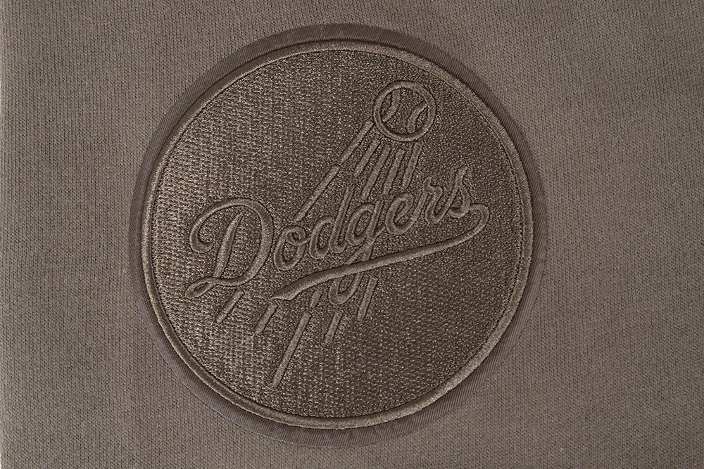 MLB LOS ANGELES DODGERS NEUTRAL MEN'S SWEATPANT