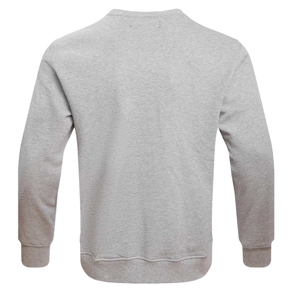 MLB LOS ANGELES DODGERS CLASSIC MEN'S CREWNECK