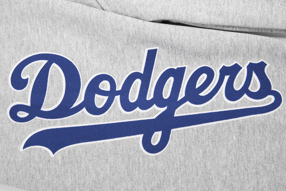 MLB LOS ANGELES DODGERS CLASSIC MEN'S CREWNECK