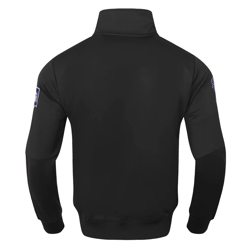 MLB LOS ANGELES DODGERS CLASSIC MEN'S TRACK JACKET