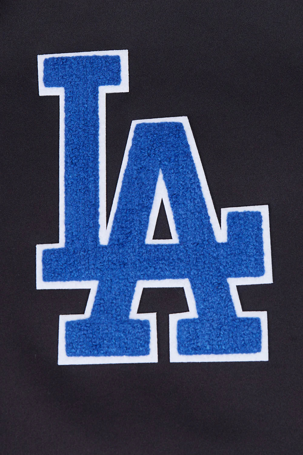 MLB LOS ANGELES DODGERS CLASSIC MEN'S TRACK JACKET