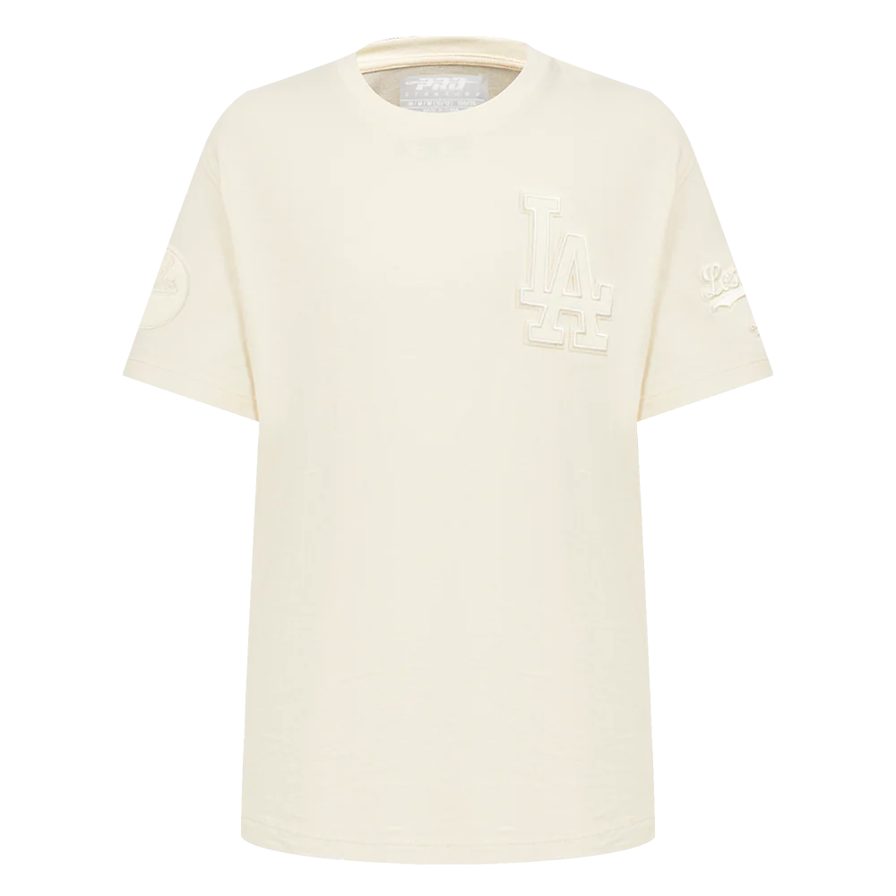 MLB LOS ANGELES DODGERS NEUTRAL BIG BOYS SHORT SLEEVE TOP