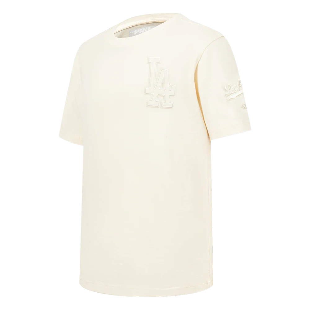MLB LOS ANGELES DODGERS NEUTRAL BIG BOYS SHORT SLEEVE TOP