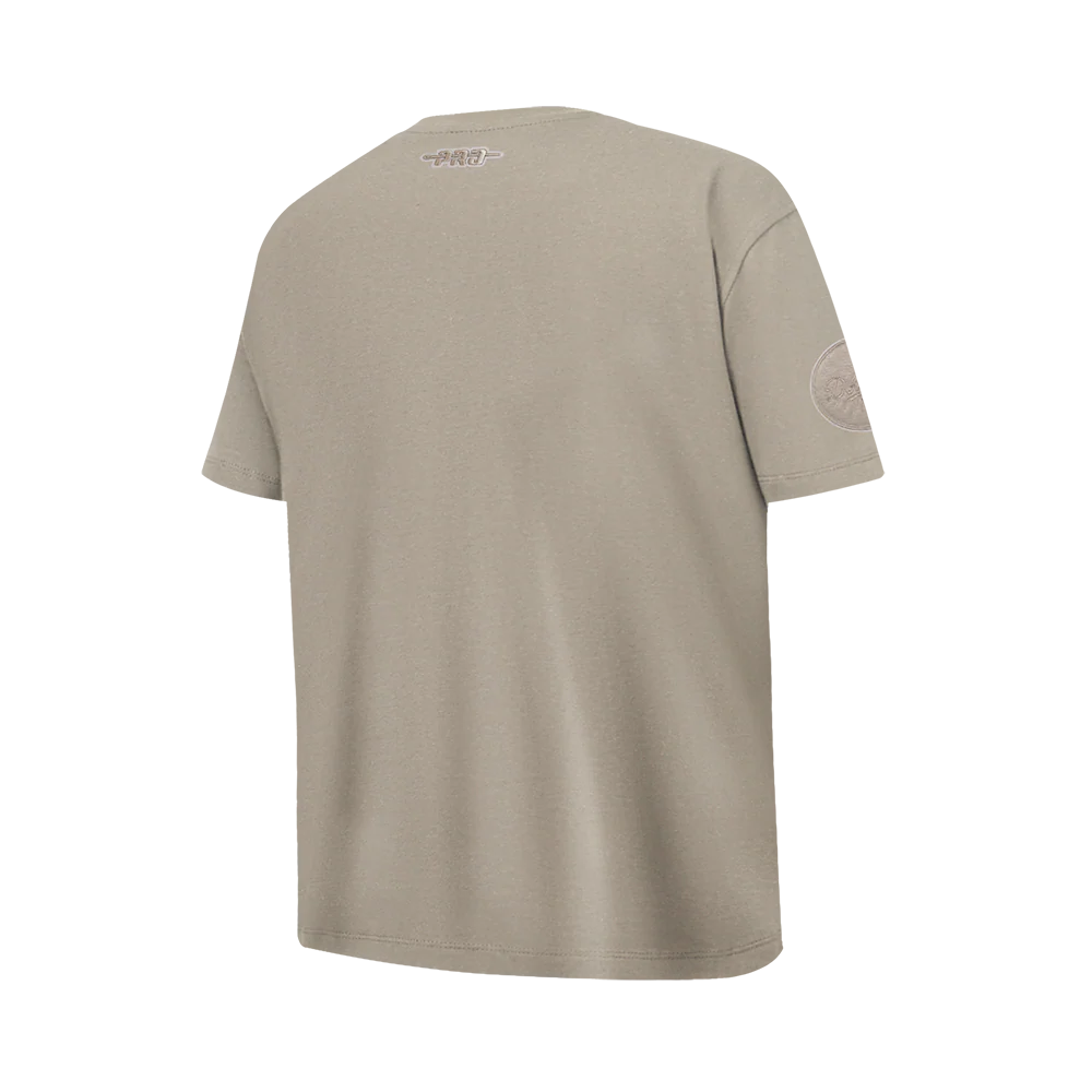 MLB LOS ANGELES DODGERS NEUTRAL BIG BOYS SHORT SLEEVE TOP