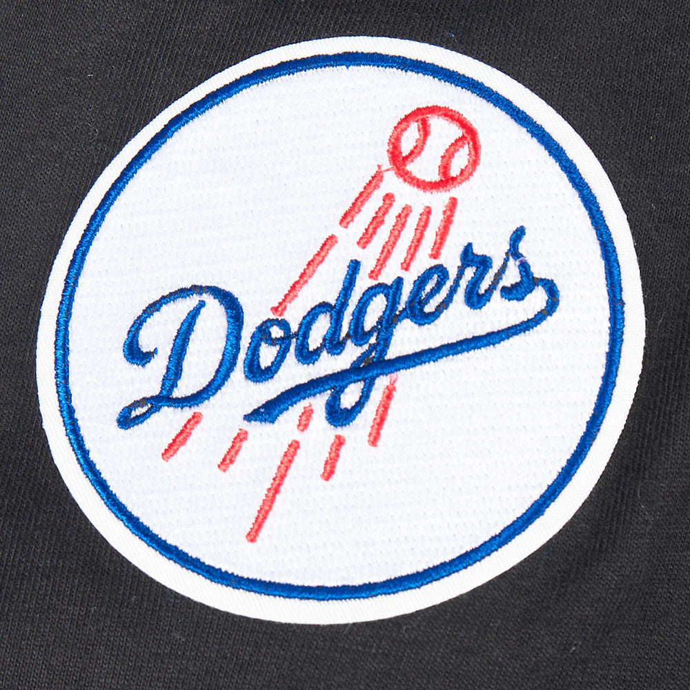 MLB LOS ANGELES DODGERS CLASSIC BIG BOYS SHORT SLEEVE TOP