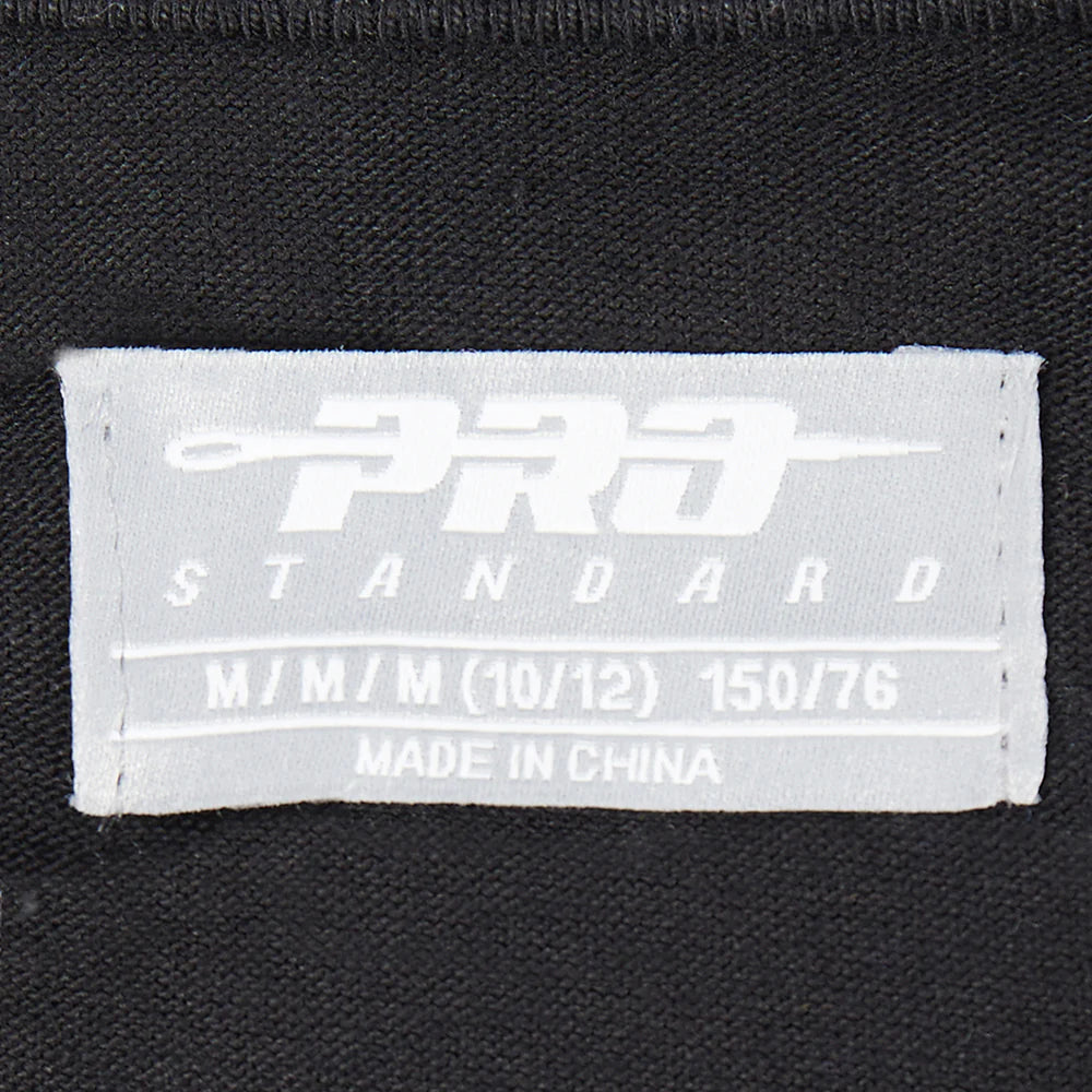 MLB LOS ANGELES DODGERS CLASSIC BIG BOYS SHORT SLEEVE TOP