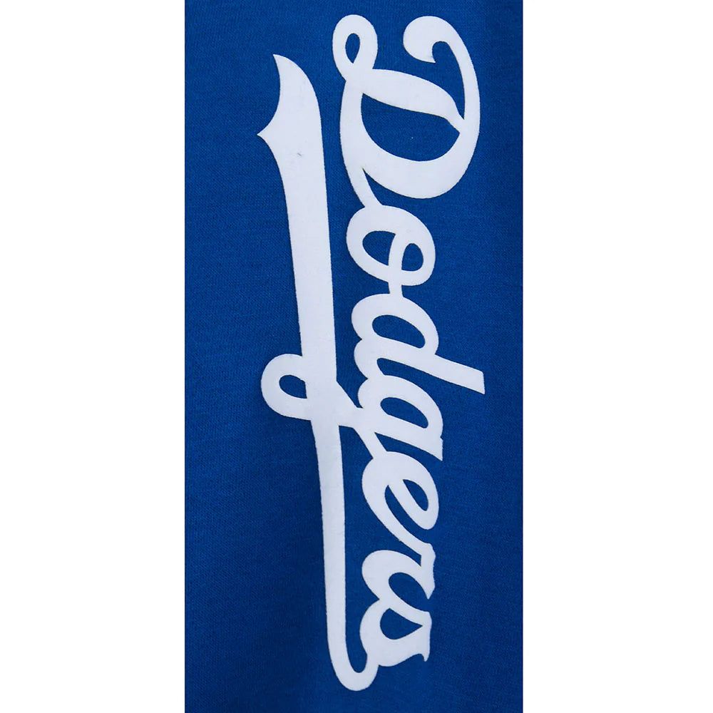 MLB LOS ANGELES DODGERS FREDDIE FREEMAN #5 AVATAR BIG BOYS SHORT SLEEVE TOP