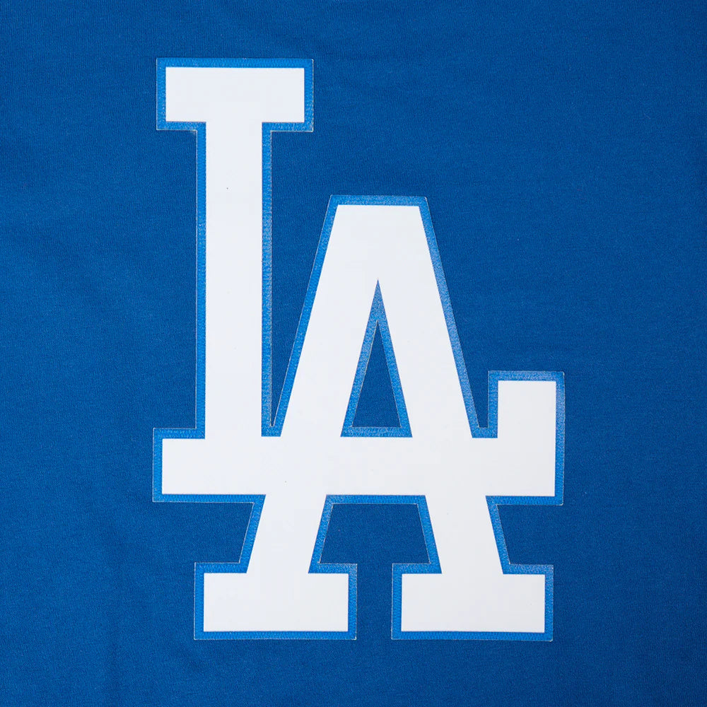 MLB LOS ANGELES DODGERS FREDDIE FREEMAN #5 CLASSIC PLAYER NAME AND NUMBER BIG BOYS SHORT SLEEVE TOP