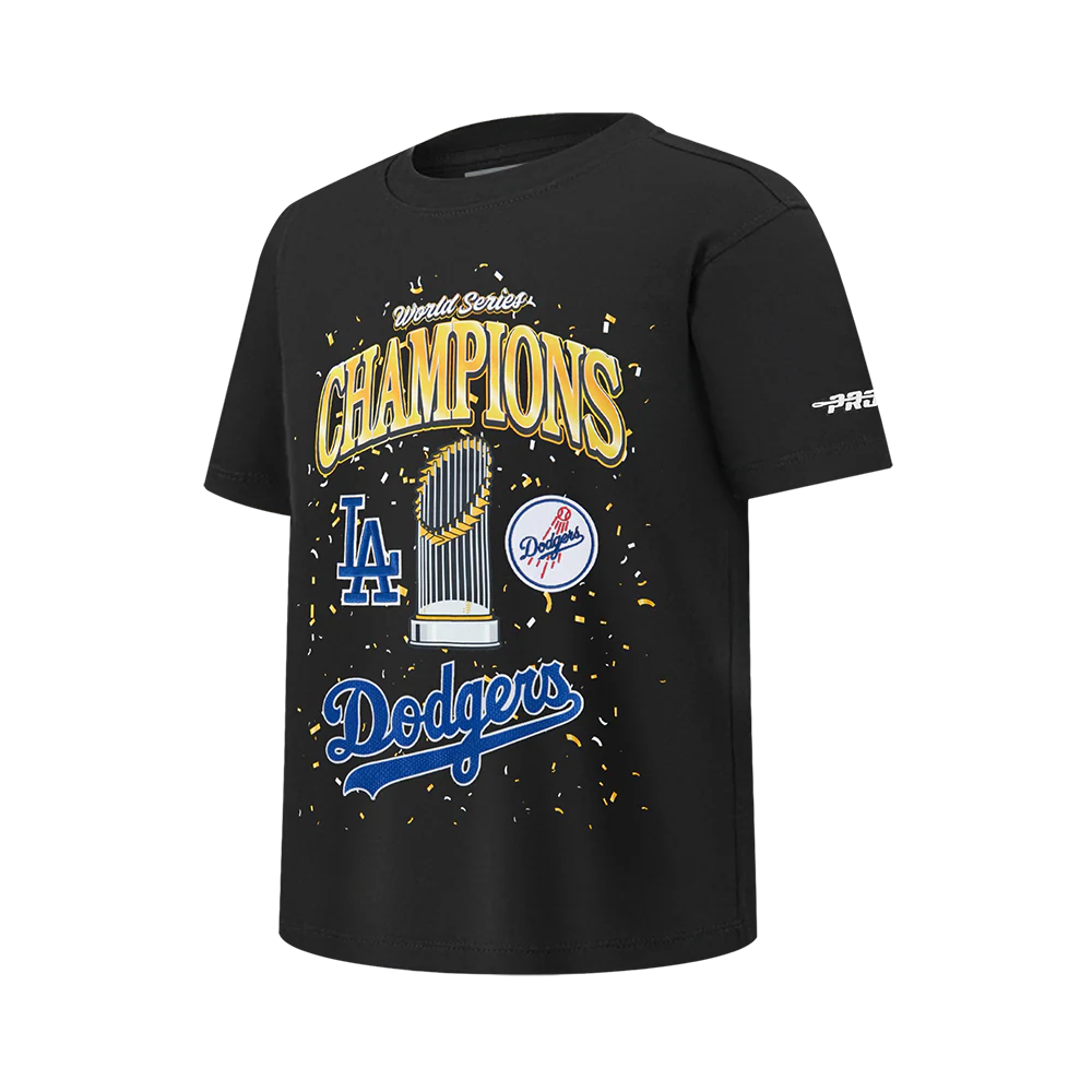 MLB LOS ANGELES DODGERS MLB WORLD SERIES 2025 BB SS TOP