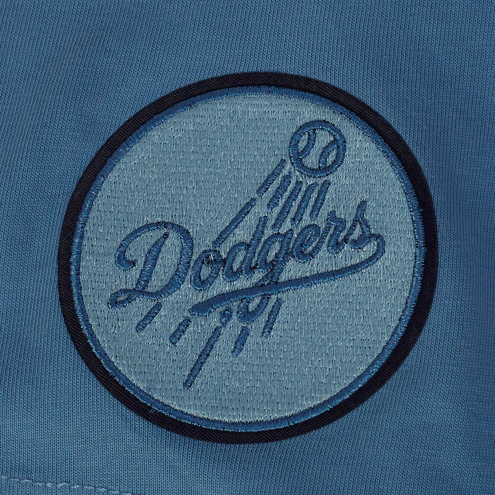 MLB LOS ANGELES DODGERS COUNTRY CLUB WOMEN'S TOP DRESS