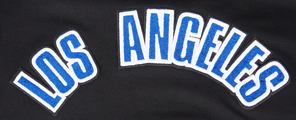 MLB LOS ANGELES DODGERS CLASSIC WOMEN'S BODYCON DRESS