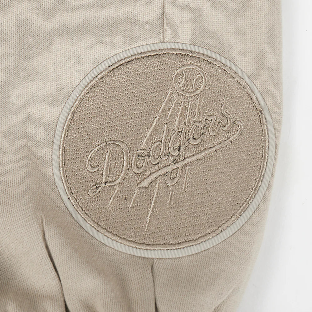 MLB LOS ANGELES DODGERS NEUTRAL BIG BOYS FLC SWEATPANT