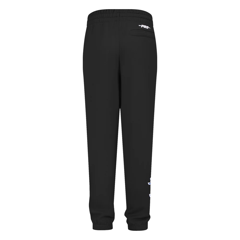 MLB LOS ANGELES DODGERS CLASSIC BIG BOYS FLC SWEATPANT