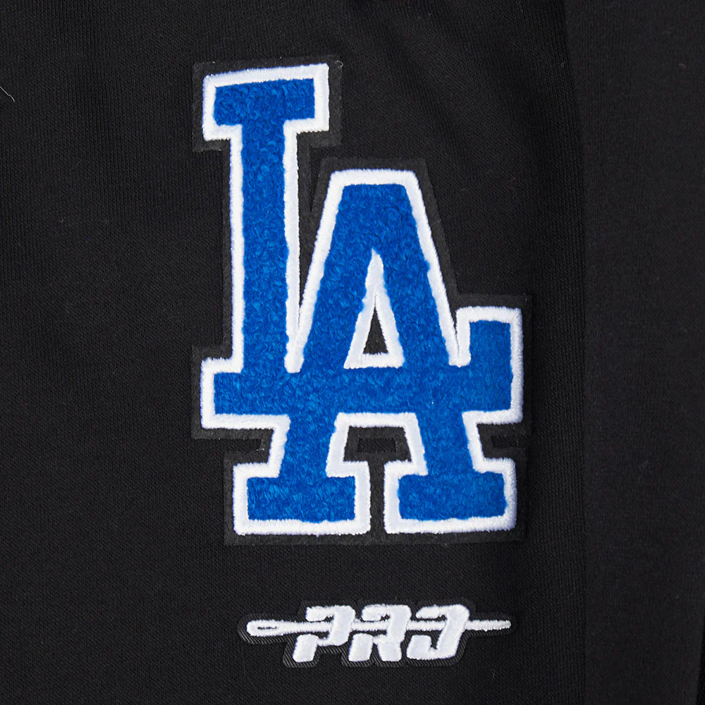 MLB LOS ANGELES DODGERS CLASSIC BIG BOYS FLC SWEATPANT