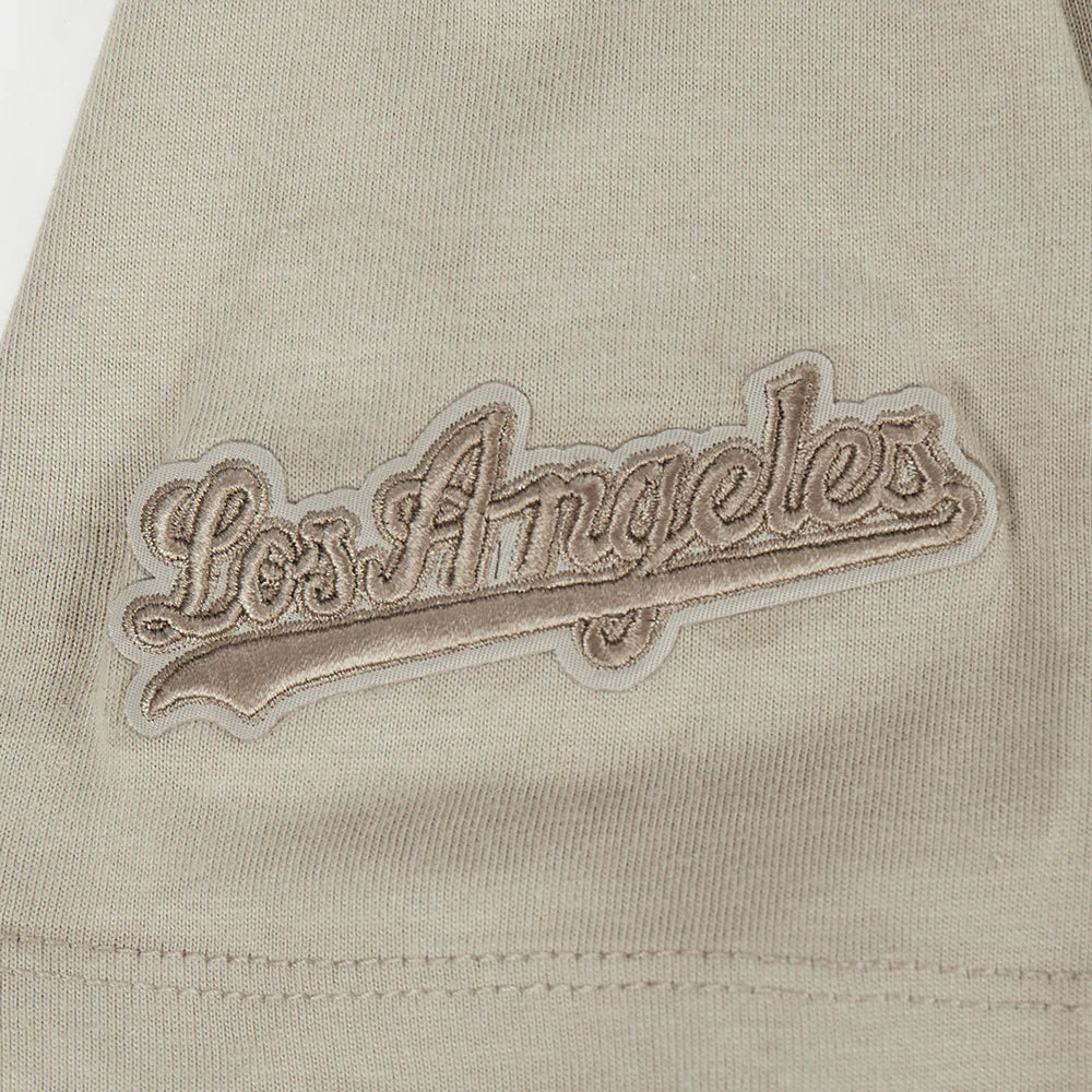 MLB LOS ANGELES DODGERS NEUTRAL BIG GIRLS TOP DRESS