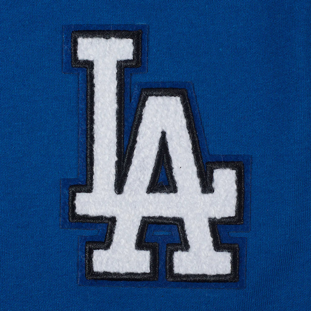 MLB LOS ANGELES DODGERS CLASSIC BIG GIRLS TOP DRESS