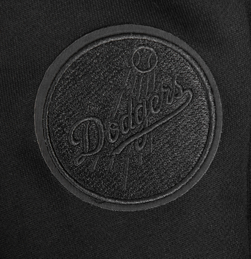 MLB LOS ANGELES DODGERS NEUTRAL WOMEN'S CREWNECK