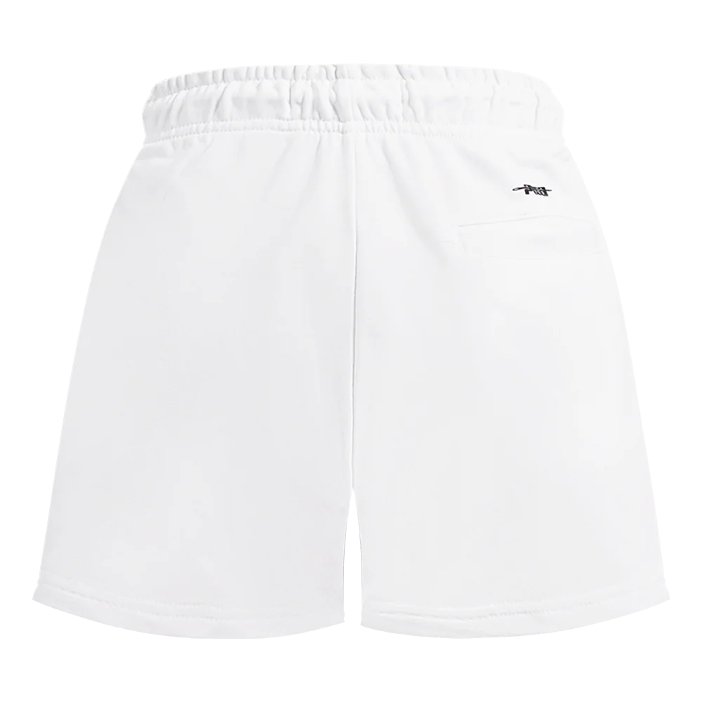 MLB LOS ANGELES DODGERS CLASSIC WOMEN'S FLEECE SHORT