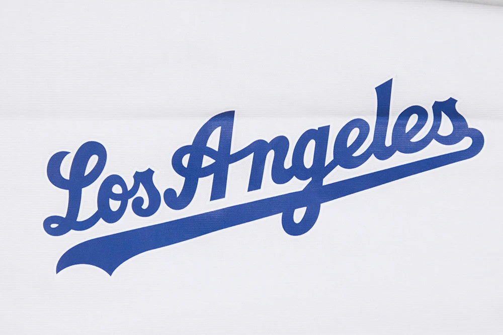 MLB LOS ANGELES DODGERS CLASSIC WOMEN'S JERSEY LEGGING