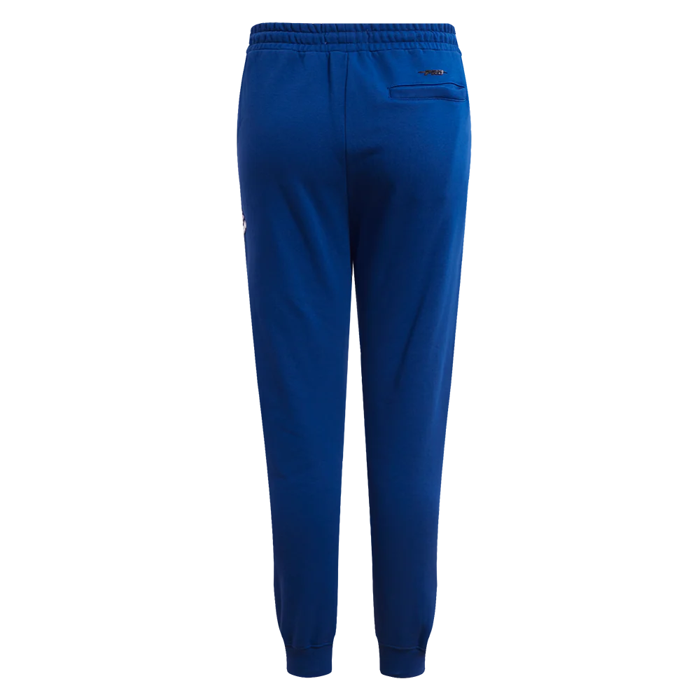 MLB LOS ANGELES DODGERS CLASSIC WOMEN'S SWEATPANT