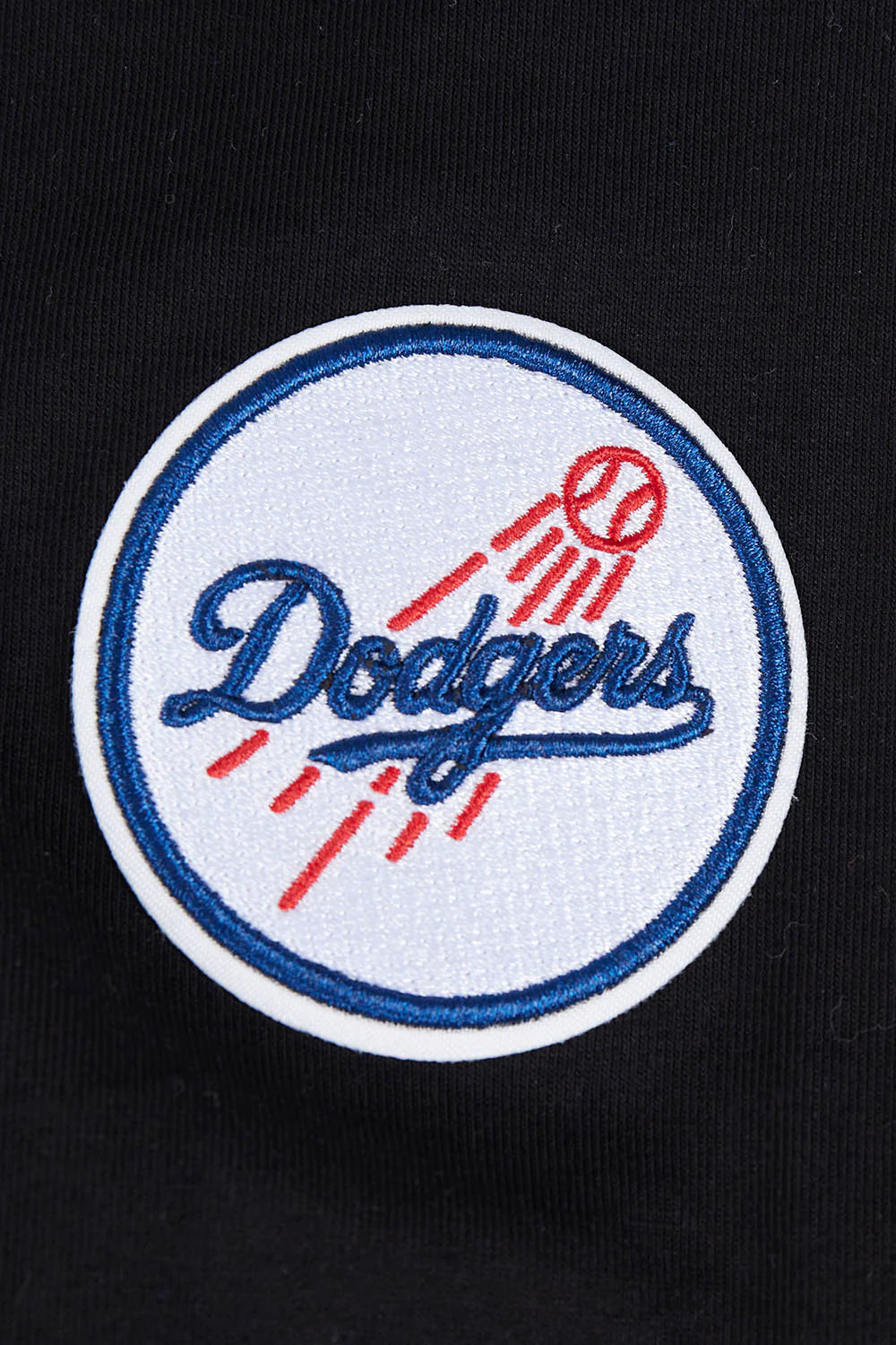 MLB LOS ANGELES DODGERS MASHUP WOMEN'S JERSEY LEGGING
