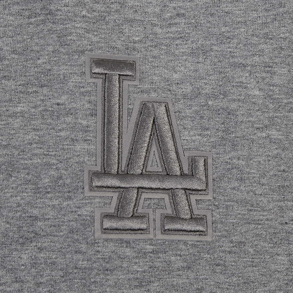 MLB LOS ANGELES DODGERS NEUTRAL HIGH WAIST JERSEY LEGGING