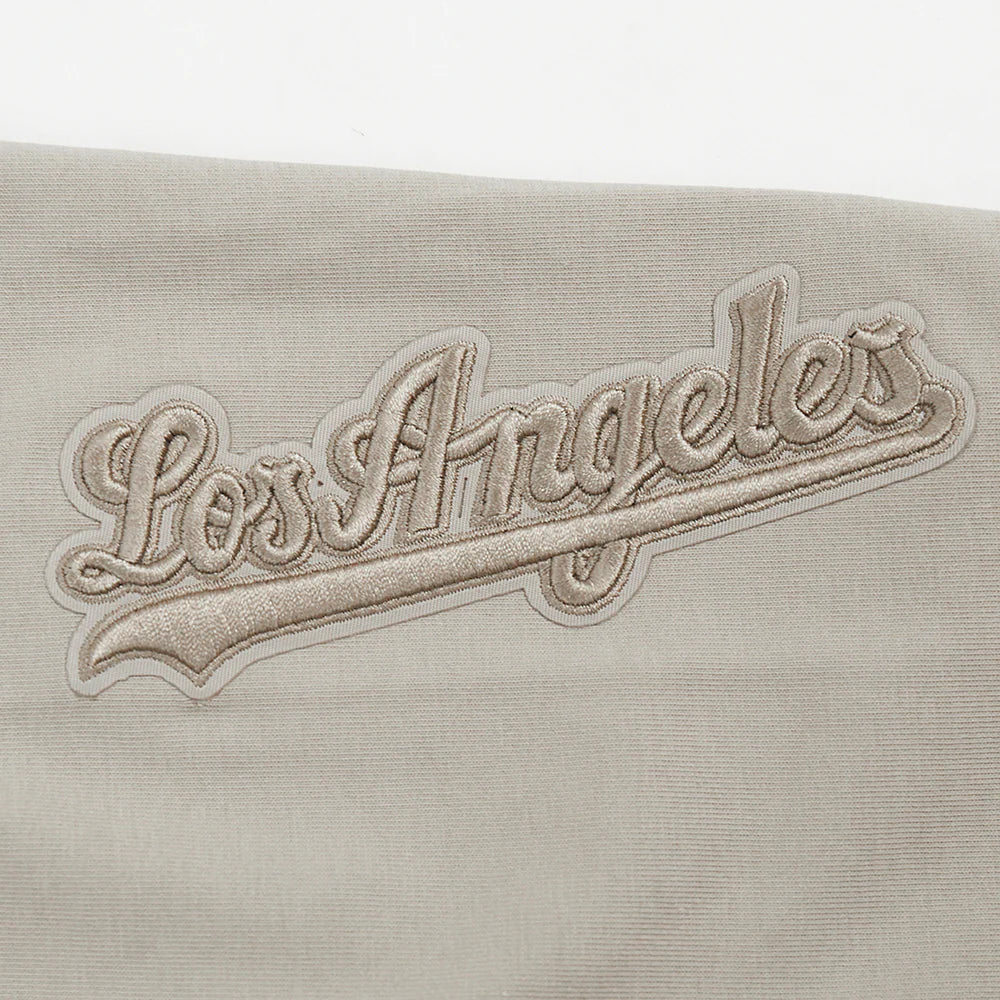 MLB LOS ANGELES DODGERS NEUTRAL WOMEN'S JERSEY LEGGING