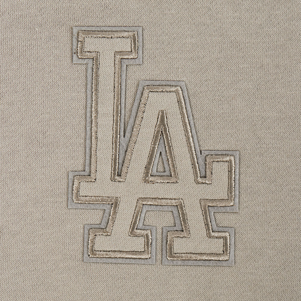 MLB LOS ANGELES DODGERS NEUTRAL LITTLE BOYS SHORT SLEEVE TOP