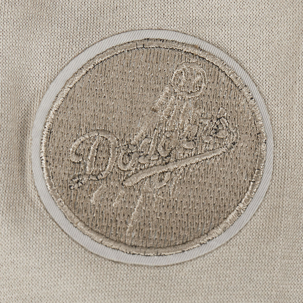 MLB LOS ANGELES DODGERS NEUTRAL LITTLE BOYS SHORT SLEEVE TOP