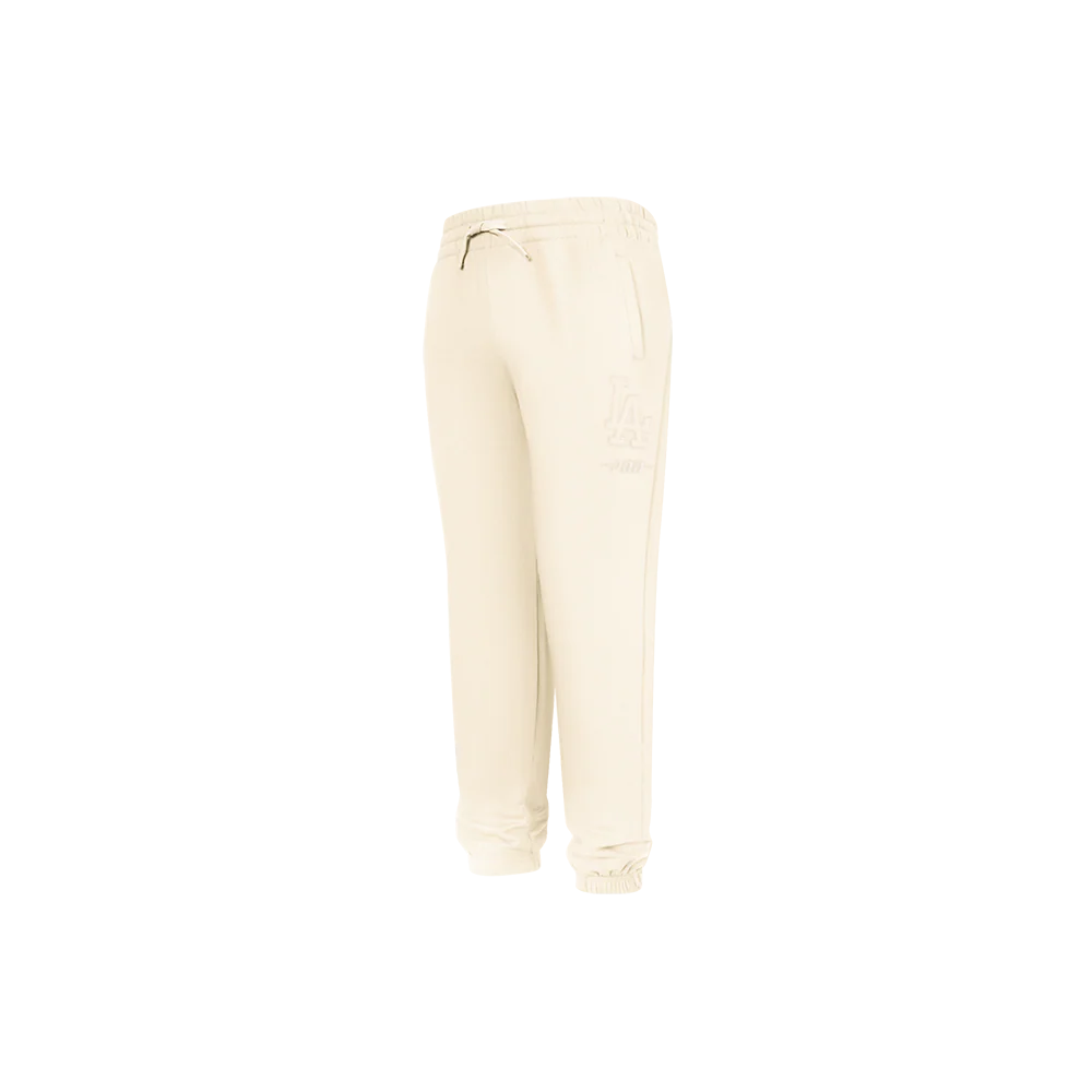 MLB LOS ANGELES DODGERS NEUTRAL LITTLE BOYS FLC SWEATPANT