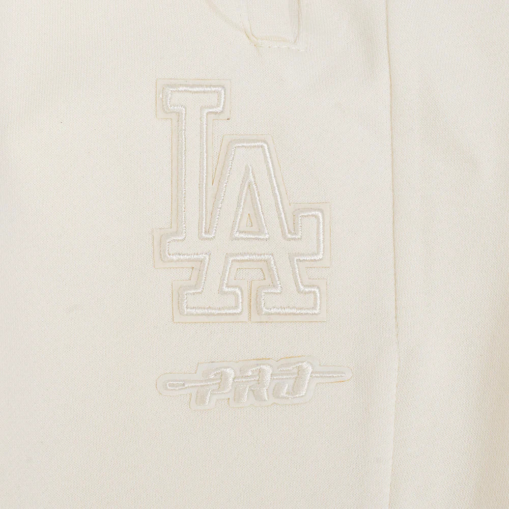 MLB LOS ANGELES DODGERS NEUTRAL LITTLE BOYS FLC SWEATPANT