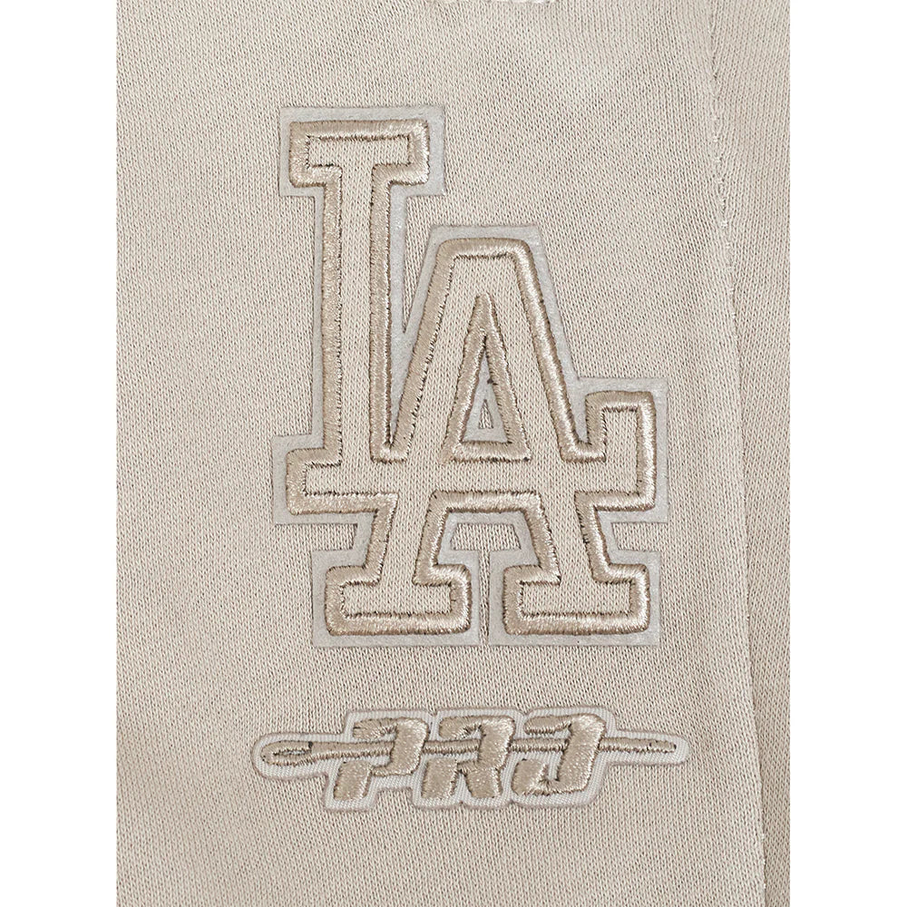 MLB LOS ANGELES DODGERS NEUTRAL LITTLE BOYS FLC SWEATPANT