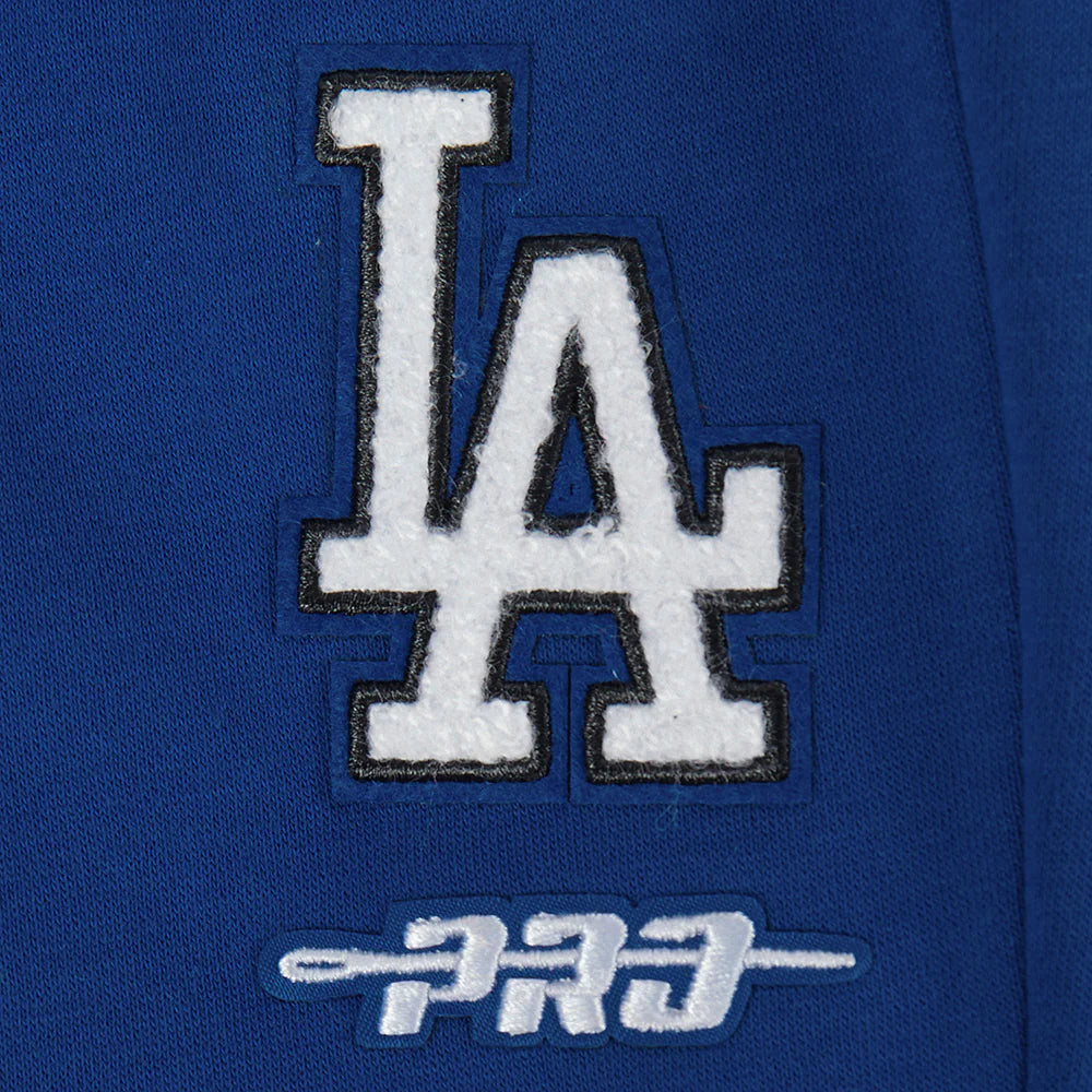 MLB LOS ANGELES DODGERS CLASSIC LITTLE BOYS FLC SWEATPANT