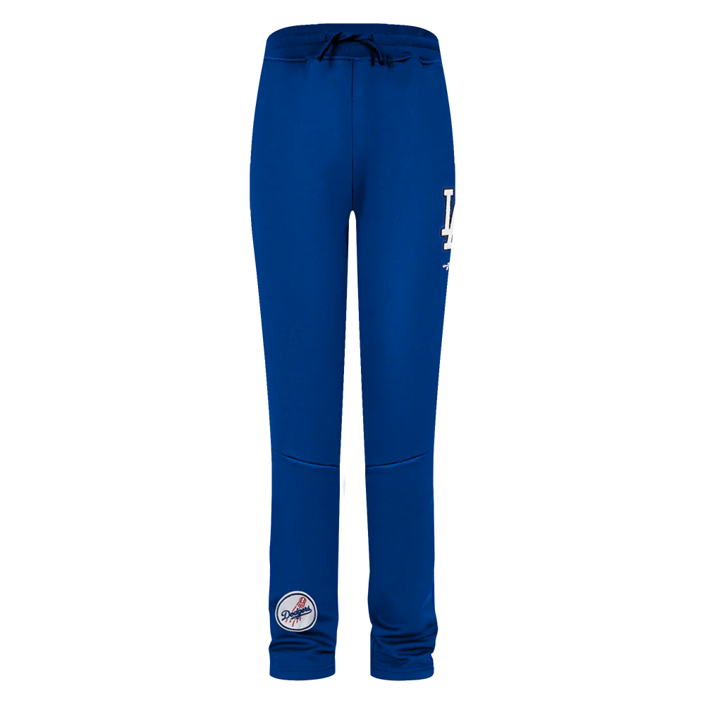 MLB LOS ANGELES DODGERS CLASSIC LITTLE BOYS TRACK PANT