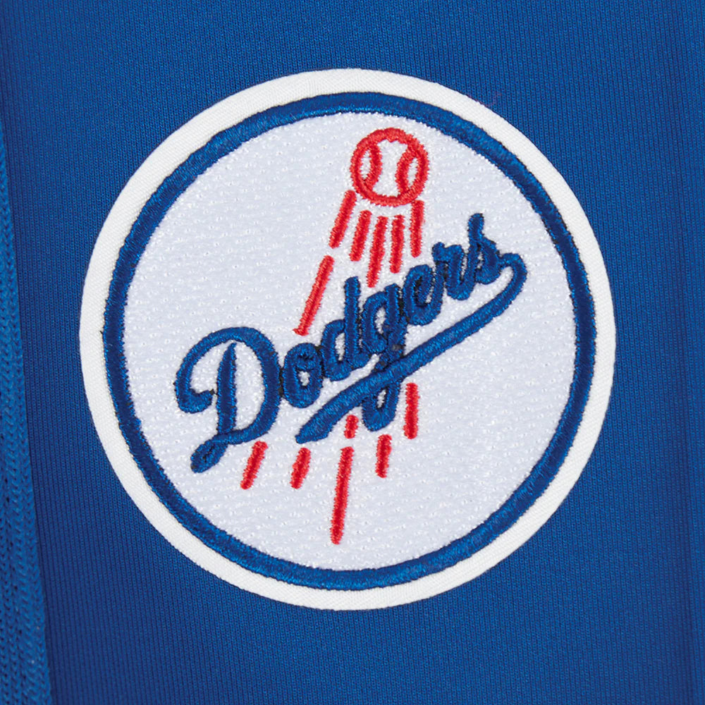 MLB LOS ANGELES DODGERS CLASSIC LITTLE BOYS TRACK PANT