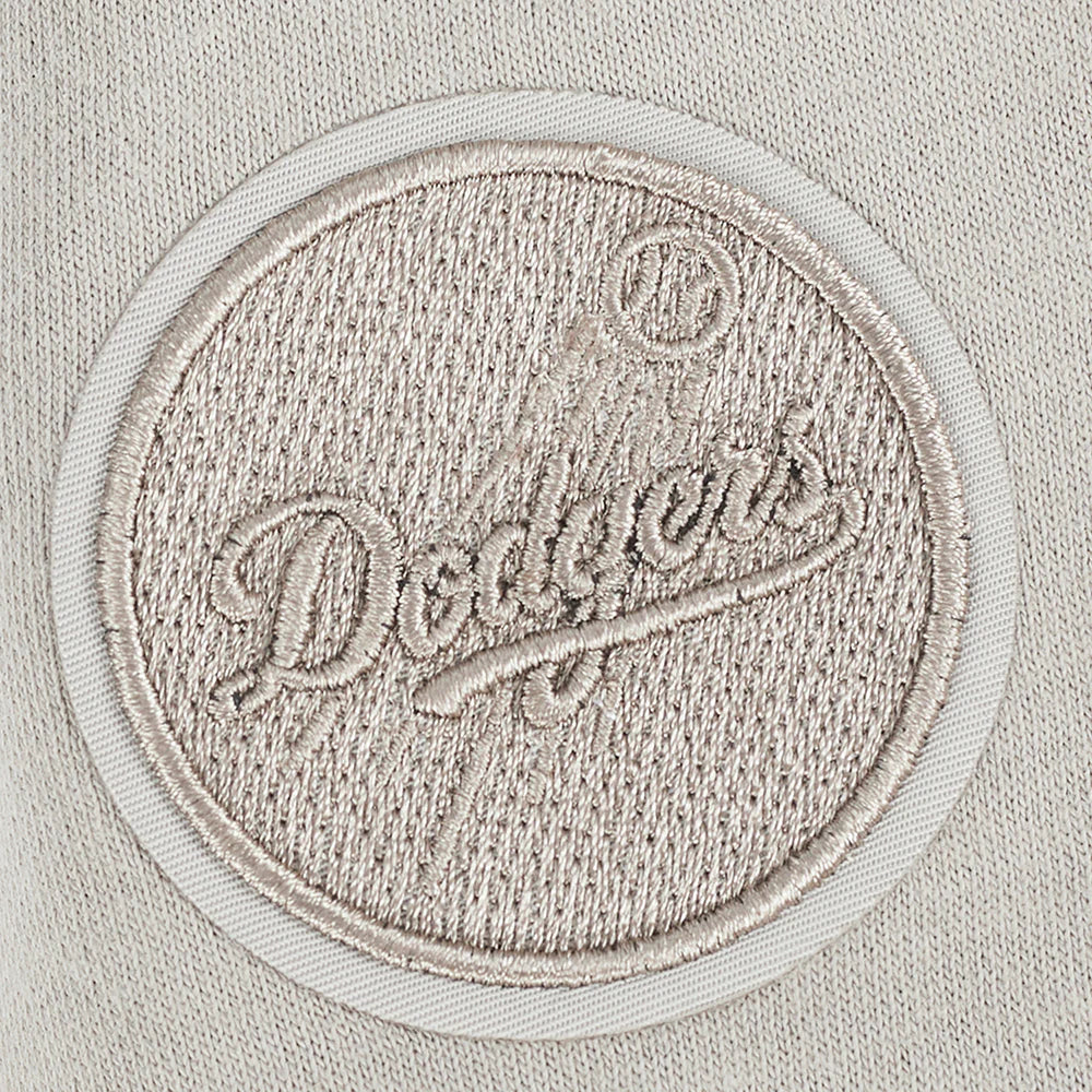 MLB LOS ANGELES DODGERS NEUTRAL LITTLE BOYS FLEECE PO HOODIE