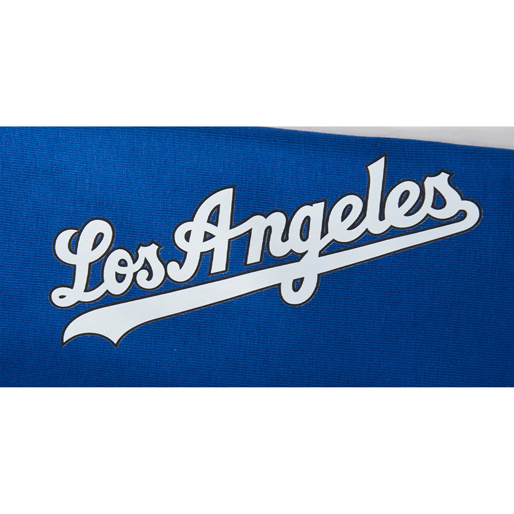 MLB LOS ANGELES DODGERS CLASSIC LITTLE GIRLS LEGGING