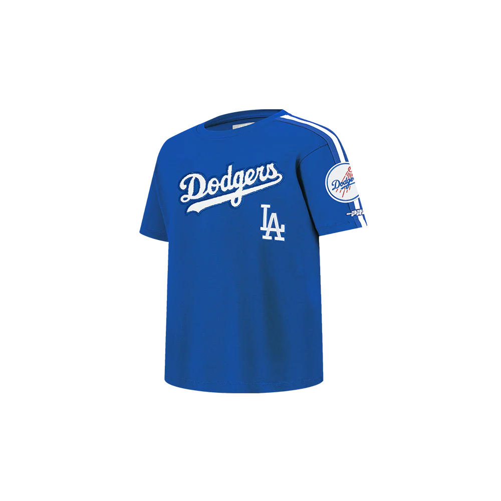 MLB LOS ANGELES DODGERS FREDDIE FREEMAN #5 CLASSIC PLAYER NAME AND NUMBER TODDLER BOYS TAPING TOP