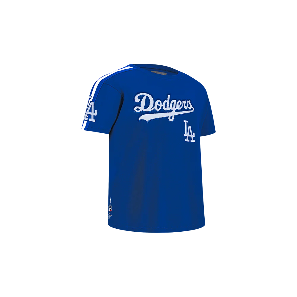 MLB LOS ANGELES DODGERS SHOHEI OHTANI #17 CLASSIC PLAYER NAME AND NUMBER TODDLER BOYS TAPING TOP