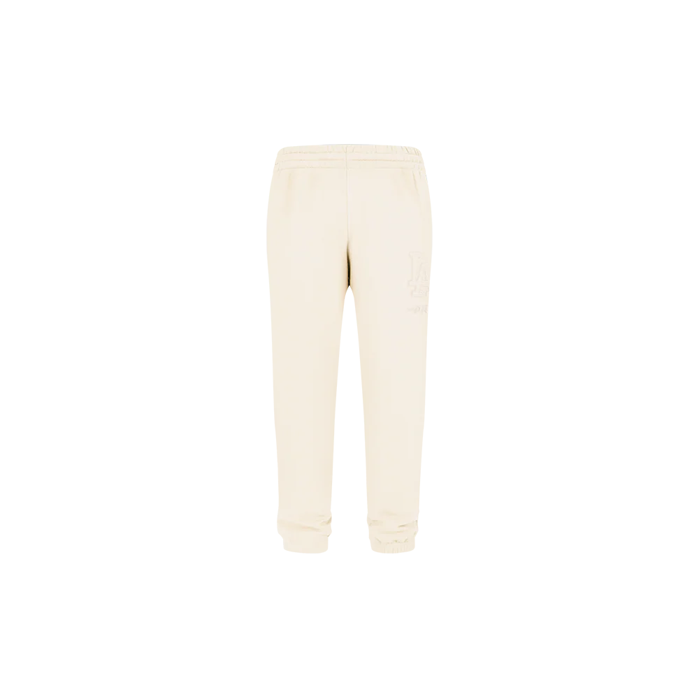 MLB LOS ANGELES DODGERS NEUTRAL TODDLER BOYS FLC SWEATPANT