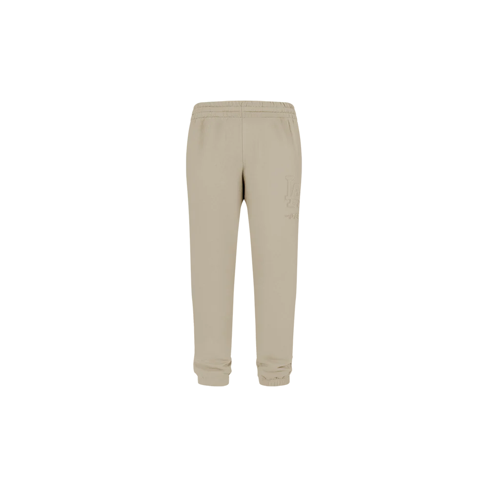 MLB LOS ANGELES DODGERS NEUTRAL TODDLER BOYS FLC SWEATPANT