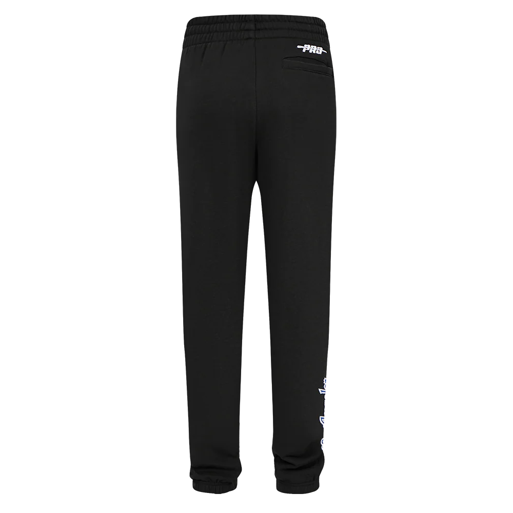 MLB LOS ANGELES DODGERS CLASSIC TODDLER BOYS FLC SWEATPANT